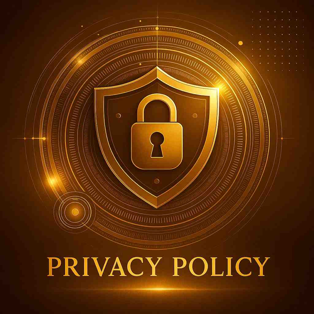 Privacy Policy