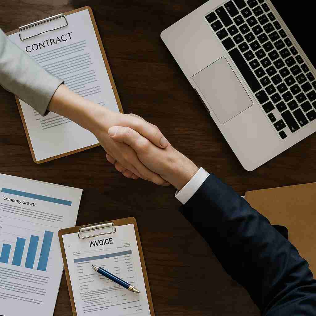 Terms and Conditions