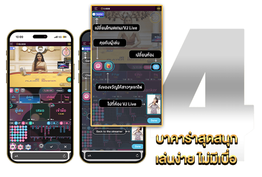 คาสิโนออนไลน์