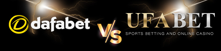 คู่แข่งทางธุรกิจ UFABET