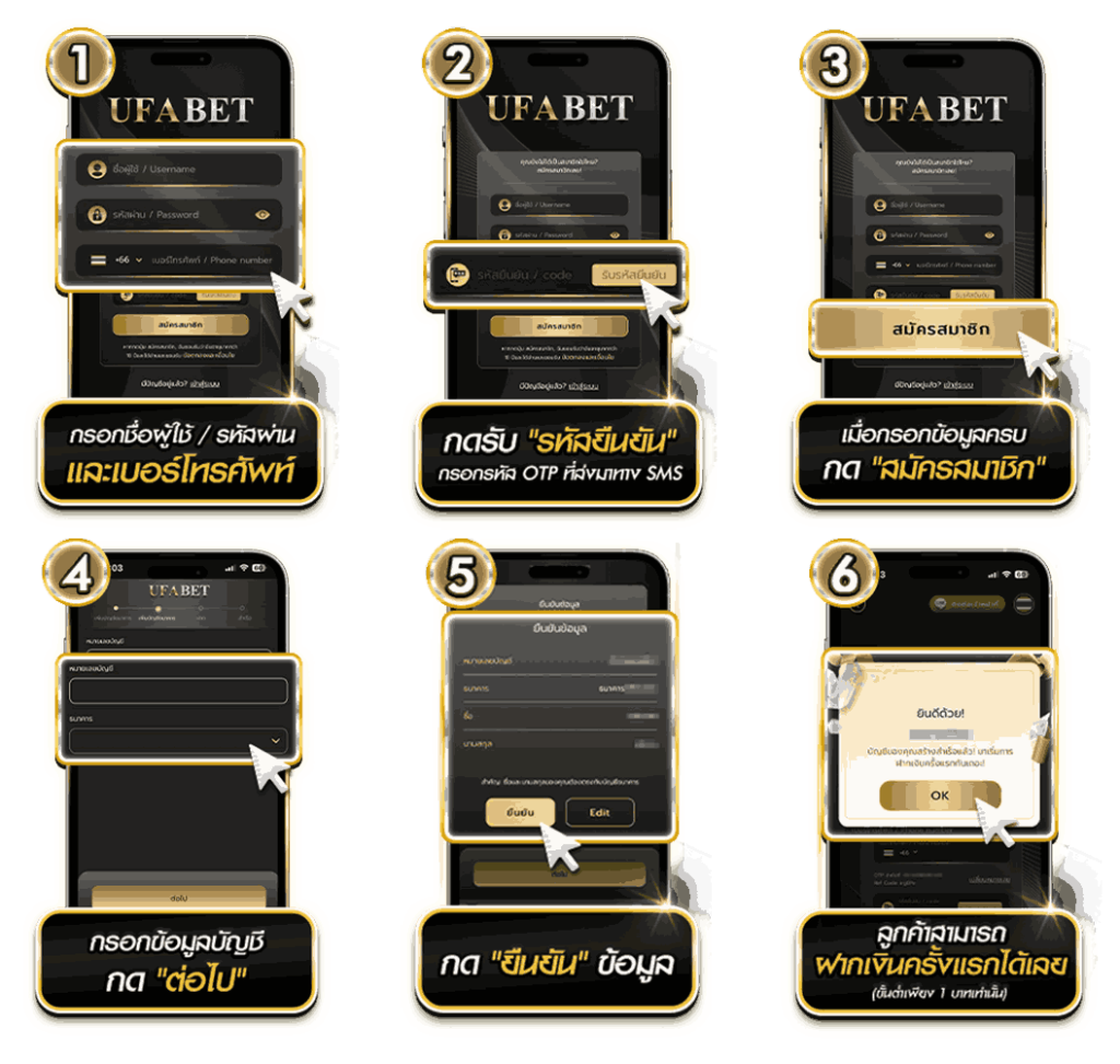 UFABET เว็บตรง