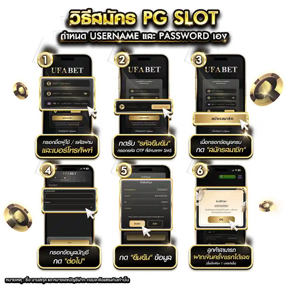 Pg Slot