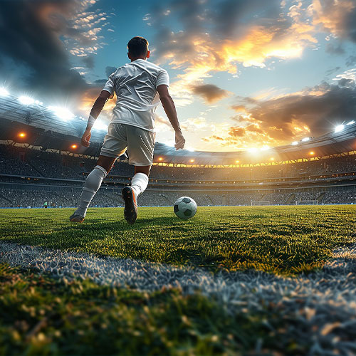 แทงฟุตซอล