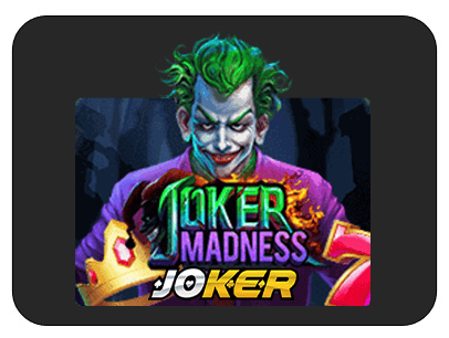 Joker Gaming