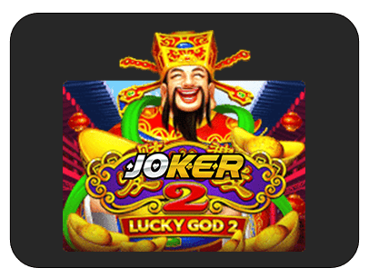 Joker Gaming