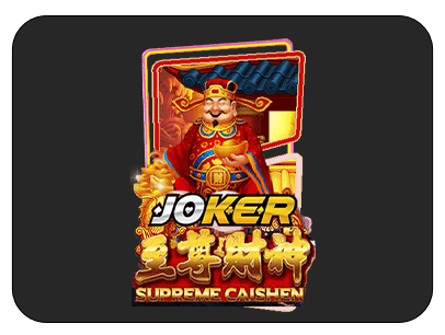Joker Gaming