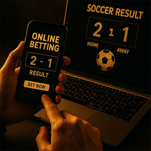 UFABET ปรับปรุงระบบ