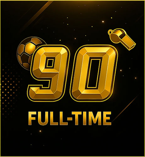 แทงบอลครึ่งเวลา/เต็มเวลา