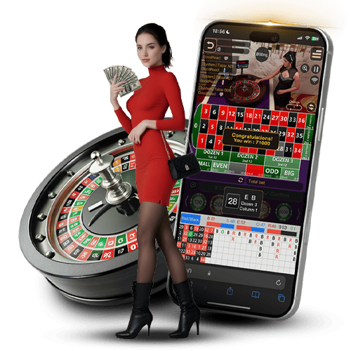 UFA_Casino