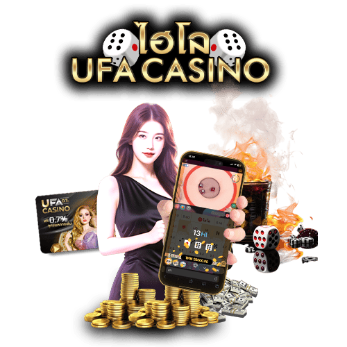 UFA_Casino
