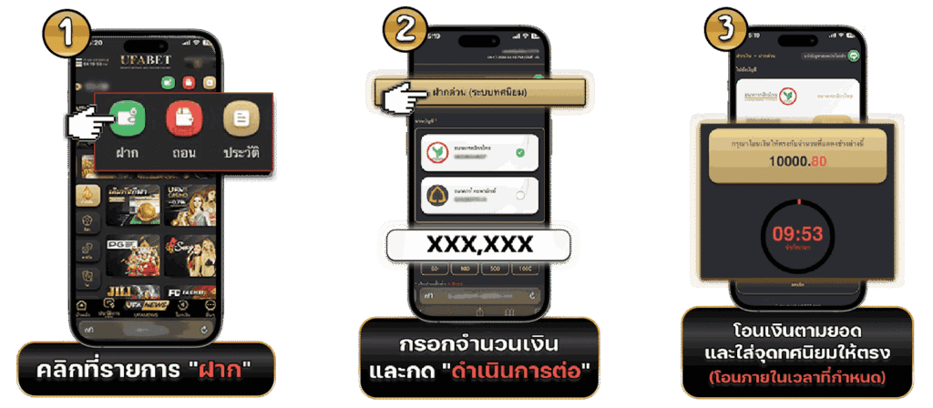 เว็บบาคาร่ายูฟ่าเบท