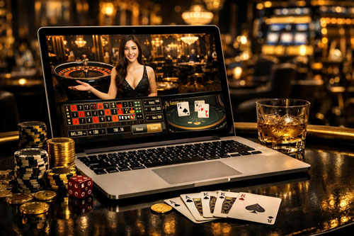 วิธีเช็คค่าคอมเว็บ UFABET